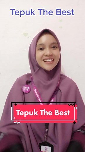 Tepuk The Best - Lagu Anak TK