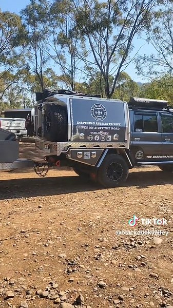 GWM takeover Black Duck Valley #blackduckvalley #bdv #bdv106 #tjmtoowoomba #carbonoffroad #budscustomsheatwave4x4 #goodyearspringwood #skymapping #eternalperformanceandmechanical #ecoxgear #tekx #nowastedweekends