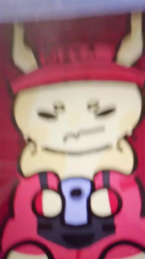 im fine..... #animation