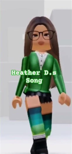 #broadway #musical #heather #trending #roblox #edit #fypシ゚viral #robloxedit #fypage #dance