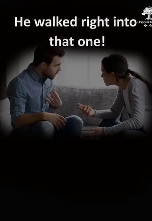 1.6M views · 7K reactions | Wife asks her husband what he would do if she died, and his response is one for the books  | Lessons Taught By Life | Facebook