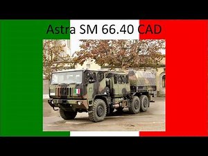 Veicoli Esercito Italiano