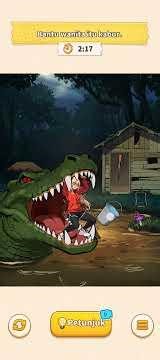 Brain Puzzle 3 : Crazy Mind - Help the women get away