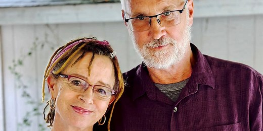 Good Writing: An Evening with Anne Lamott & Neal Allen - ArtPower