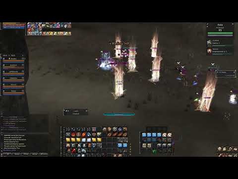 Lineage 2 High Five [L2Age 20x] - PVP Antharas Lair