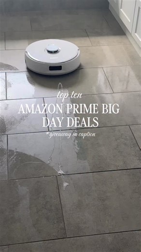 Sam Shannon on Instagram: "✨GIVEAWAY✨ Comment your FAVORITE item in my Amazon storefront (in bio) to WIN a $500 giftcard from Amazon! 2 winners will be announced October 20 Happy Prime Big Deals Day! *must be US based* *must be following @amazonhome @amazon #amazonfinds2025 #amazonprimebigdaydeals #amazonoctoberprimeday #zeroregretpurchases #homefavorites #amazonbestseller #amazonmomfinds #amazonhomefavorites #ad"