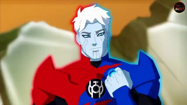 39K views · 3.9K reactions | DC ရဲ့နာမည်ကြီး Mobius Chair ရဲ့ မူရင်းပိုင်ရှင်ဖြစ်တဲ့ Metron အကြောင်း - Animation Channel Member ဝင်ရန် - https://t.me/perseus_themist - ဘာသာပြန် Comic ဝယ်ယူရန် - https://t.me/comics_themist #TheMist #DC #dccomics #Metron #MobiusChair #YoungJustice | The Mist - YouTube | Facebook