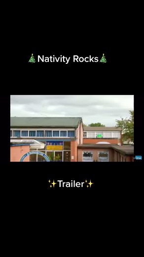 Nativity Rocks trailer 2018✨#fypシ #foryou #fypage #foryoupage #mrpoppy