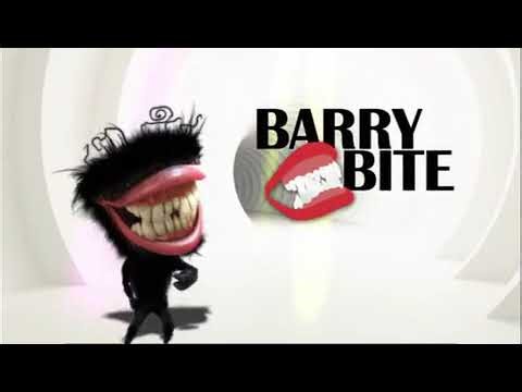 Jamba: Barry Bite - Monster v2 Commercial (Germany)