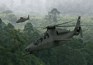 Bell Teams With Industry Leaders For US Army Future Attack Reconnaissance Aircraft Program | Soldier Systems Daily