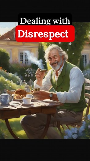 Mastering Respect: How to Handle Disrespectful Behavior with Grace Dealing with disrespect effectively involves staying calm, setting boundaries, using