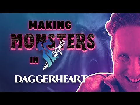 How to Convert D&D Monsters to Daggerheart | The Pocket Dimension LIVE!