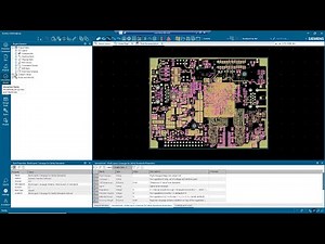 What’s new in HyperLynx 2510: DRC