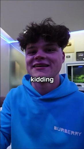 Jack Doherty's dad reacts to the leaks... 💀