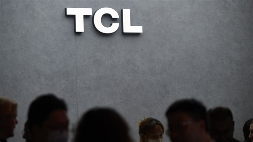 TCL Tips Mini LED Gaming Monitor That Can Hit 1,040Hz Refresh Rate