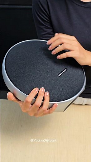 Premium Portable Speaker! Harman Kardon Onyx Studio 9 Unboxing
