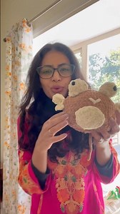 Utilising my work from home in some hand made projects 🫡#crochet #minivlog #handmade #viral #diy