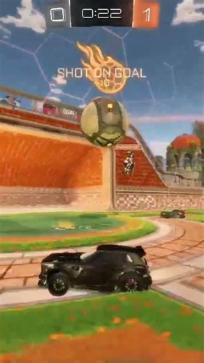 is this a new filck ima call it the backpack filck. ......................#rocketleague