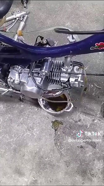 166 CC özel yapım 62 mm CUP 🧐🧐🧐