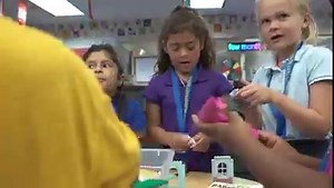 2.7K views · 120 reactions | WATCH: Media centers (school libraries) are no longer a place for quiet. Check out our recent visit to Lely Elementary School, where media specialist Don Eckert is building a place of wonder and excitement. #CCPSFamily #CCPSProud | Collier County Public School District | Facebook