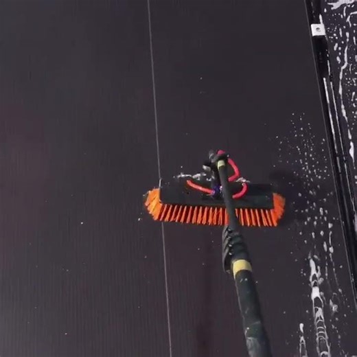 Professional Solar Panel Cleaning in Surrey Hills | Middleton's Cleaning Services