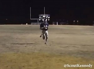 Sean McVay was a sophomore QB for Marist High School in Georgia when Tom Brady won Super Bowl XXXVI vs. the Rams. (MaxPreps) | CBS Sports