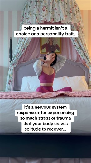 how to get out of feeling stuck, frozen, shutdown, overwhelmed, or disconnected...