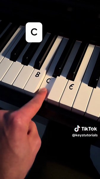 Solas (Super Simple Tutorial) 🎹 #musictok #pianotok #piano #tutorial #pianolesson #solas