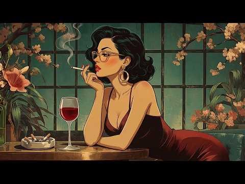 1940s Jazz Retro Classics – Vintage Jazz Playlist