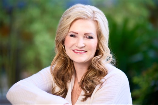 She Built a Business, Then It Sold in a $750 Million Deal