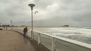 The Hunter feels the effects of Cyclone Alfred - NBN News