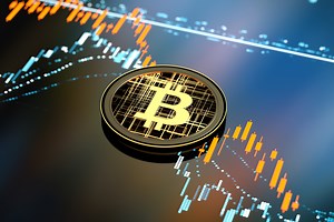 Bitcoin crash: Cryptocurrency now on longest losing streak ever