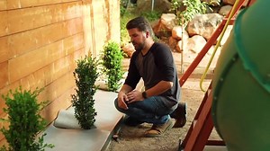 How To Use Landscape Fabric