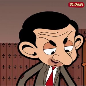 629K views · 10K reactions | Mr bean and Teddy look after an injured bird  | Mr Bean: The Animated Series | Facebook