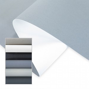 [Hot Item] Textile Blackout Blinds Material Upholstery Windows Roller Shades Blind Fabric Suppliers