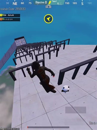 Running Wow Map 🏃