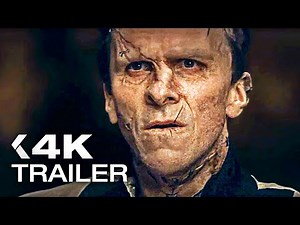 THE BRIDE! Es lebe die Braut Trailer 2 German Deutsch (2026) Christian Bale, Jessie Buckley