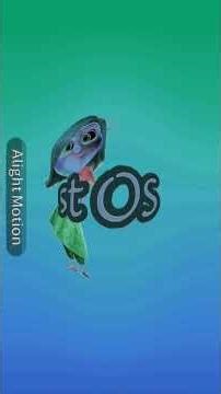 Disgust OS Startup Effects | G-Major 241-250