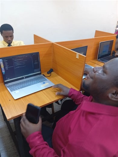 Teaching JavaScript to Blind Students: Exploring Prompt() API | Alexander Rengkat posted on the topic | LinkedIn