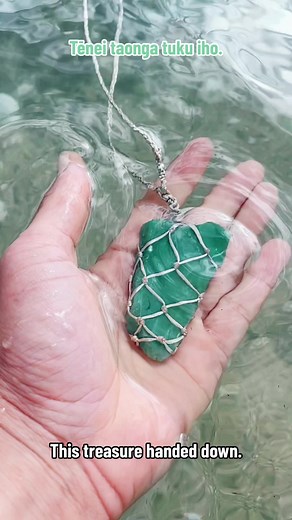 Learn Karakia for Blessing Taonga | Maori TikTok Prayer Tutorial