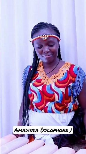 African Traditional Instruments