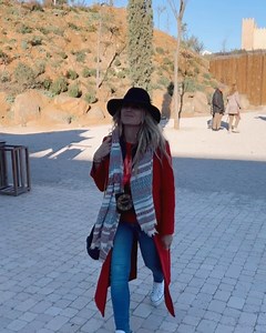 Angie Rigueiro on Reels