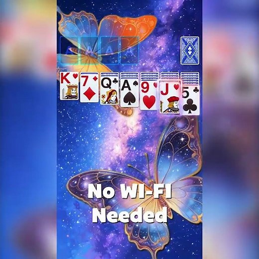Solitaire Journey V280- 800x800