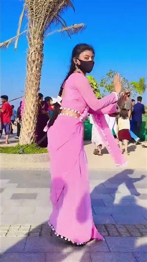 Angoori Angoori | Jaanwar Songs |#hindibollywoodsong #trending #viral #shorts #public #dancevideo