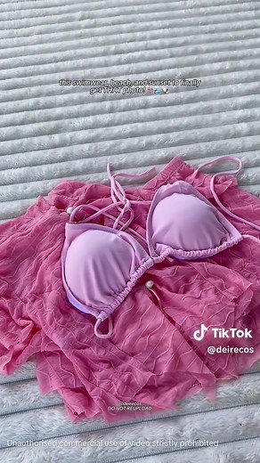 Stylish Swimsuit Ideas for Conservative and Girly Girls