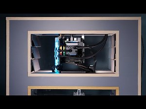 Building the world's first 'breathing' PC