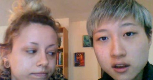 Etta Ng, Jackie Chan’s daughter, says she’s homeless in Canada because of ‘homophobia’