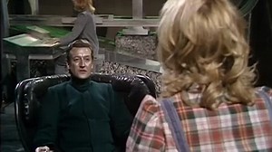 Doctor Who - S09E02 - Day of the Daleks - Episode 2 (8 January 1972)