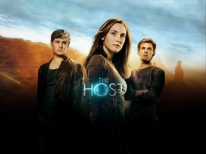 The Host - Apple TV (CA)