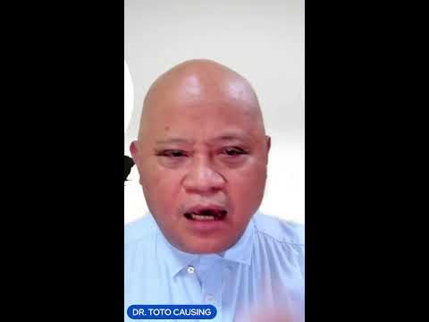 KAY COMELEC GARCIA, KADA HEARING-QUADCOM, ROMUALDEZ, ABANTE, PADALA NG MALETA 📱